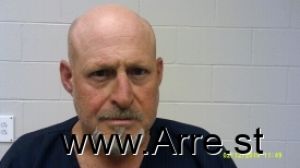 Jimmy Carley Arrest Mugshot