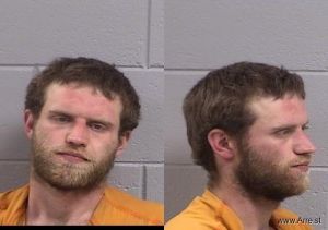 Jobe Lee Arrest Mugshot