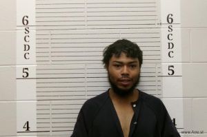 Joe Mccutcheon Arrest Mugshot