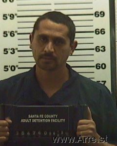 Joel Granillo-ledesma Arrest Mugshot