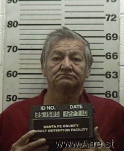 John Addison Arrest Mugshot