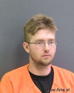 John Barton Arrest Mugshot