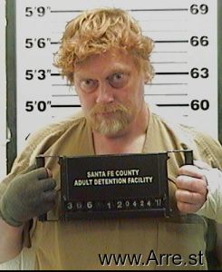 John Bray-morris Arrest Mugshot