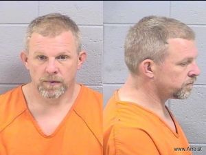 John Hannon Arrest Mugshot