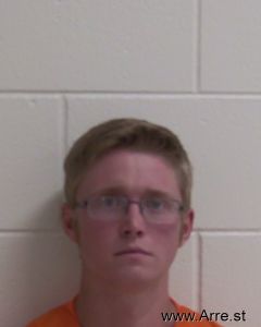 John Smart Arrest Mugshot