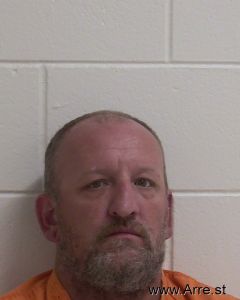 Johnnie Russell Arrest Mugshot