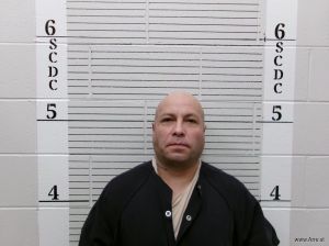 Johnny Valenzuela Arrest Mugshot