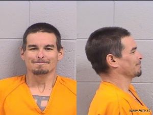 Jonathan Tolar Arrest Mugshot