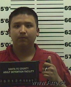 Jordan Agoyo Arrest Mugshot