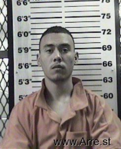 Jorge Gonzales-antondo Arrest Mugshot