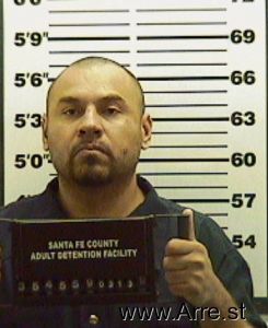 Jorge Gonzalez-holguin Arrest Mugshot