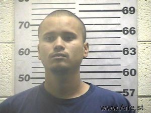 Jose Aguilar Arrest Mugshot