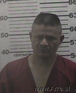 Jose Aguillon Arrest Mugshot