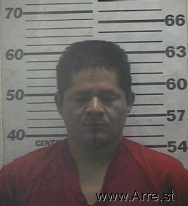 Jose Aguillon Arrest Mugshot