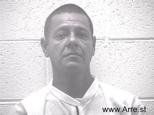 Jose Aguirre Arrest Mugshot