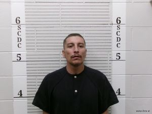 Jose Anaya Arrest Mugshot