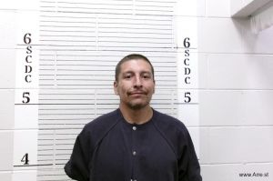 Jose Anaya Arrest Mugshot