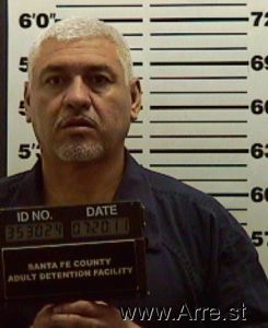 Jose Aranda-riojas Arrest Mugshot