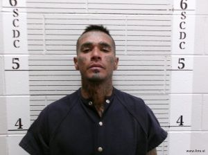 Jose Coronel Arrest Mugshot