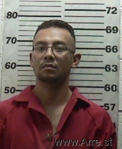 Jose Mascarenas Arrest Mugshot