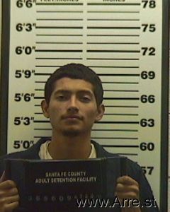 Jose Rangel Arrest Mugshot