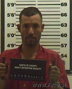 Jose Rodriguez Arrest Mugshot