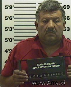 Jose Sanchez Arrest Mugshot