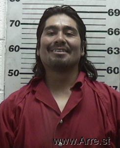 Joseph Aguilar Arrest Mugshot