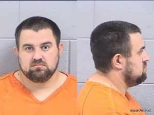 Joseph Maestas Arrest Mugshot