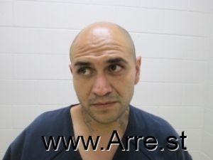 Joseph Martinez Arrest Mugshot