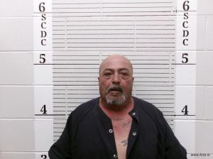 Joseph Medina  Arrest Mugshot