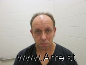 Joseph Weiter Arrest Mugshot