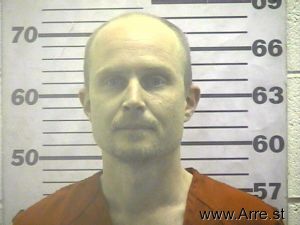 Joshua Adair Arrest Mugshot