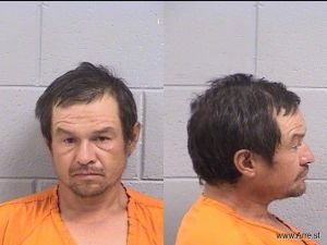 Joshua Couillard Arrest Mugshot