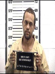 Joshua Krepps Arrest Mugshot