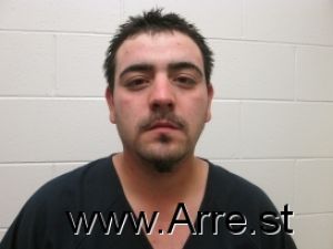 Joshua Sisneros Arrest Mugshot