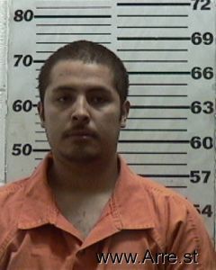 Juan Aboytes-godinez Arrest Mugshot