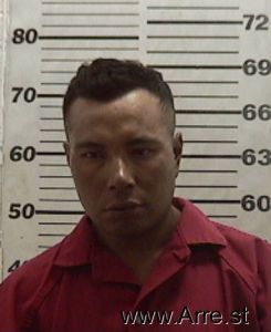 Juan Abrego Arrest Mugshot