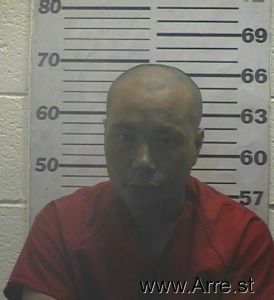 Juan Abrego Arrest Mugshot