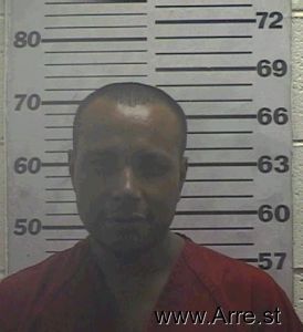 Juan Abrego Arrest Mugshot