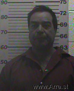 Juan Adame Arrest Mugshot