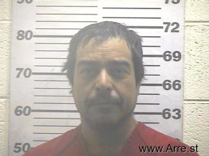 Juan Adame Arrest Mugshot