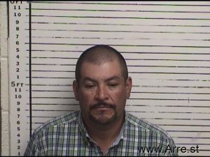 Juan Adame Arrest Mugshot