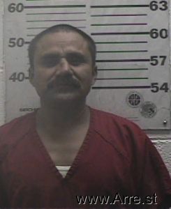 Juan Aduardo Arrest Mugshot