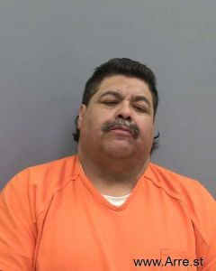 Juan Aguilar Arrest Mugshot