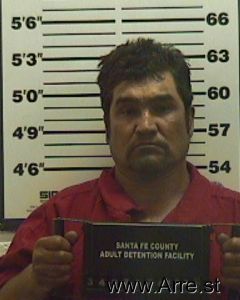 Juan Buendia-cabrales Arrest Mugshot