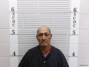 Juan  Carmona-cardoza Arrest Mugshot