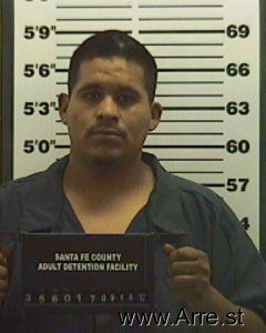 Juan Espinoza-garcia Arrest Mugshot