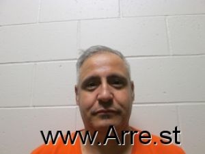 Juan Gonzales Arrest Mugshot