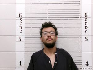 Juan Gutierrez-prieto Arrest Mugshot